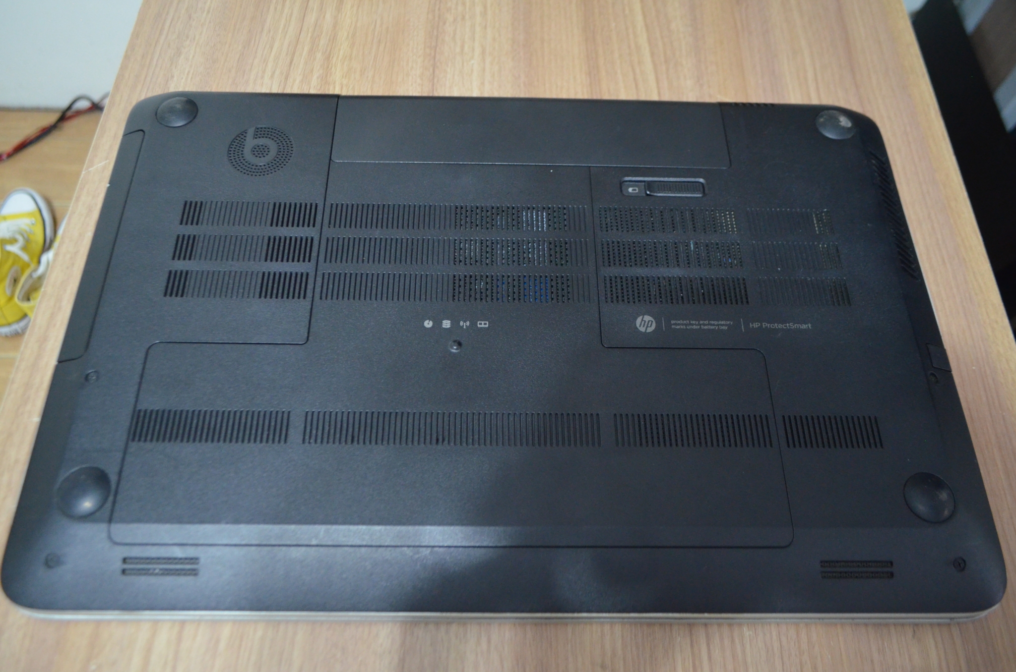 HP Envy 17 Leap Motion SE Gamer Intel i7 Laptop Notebook Computador