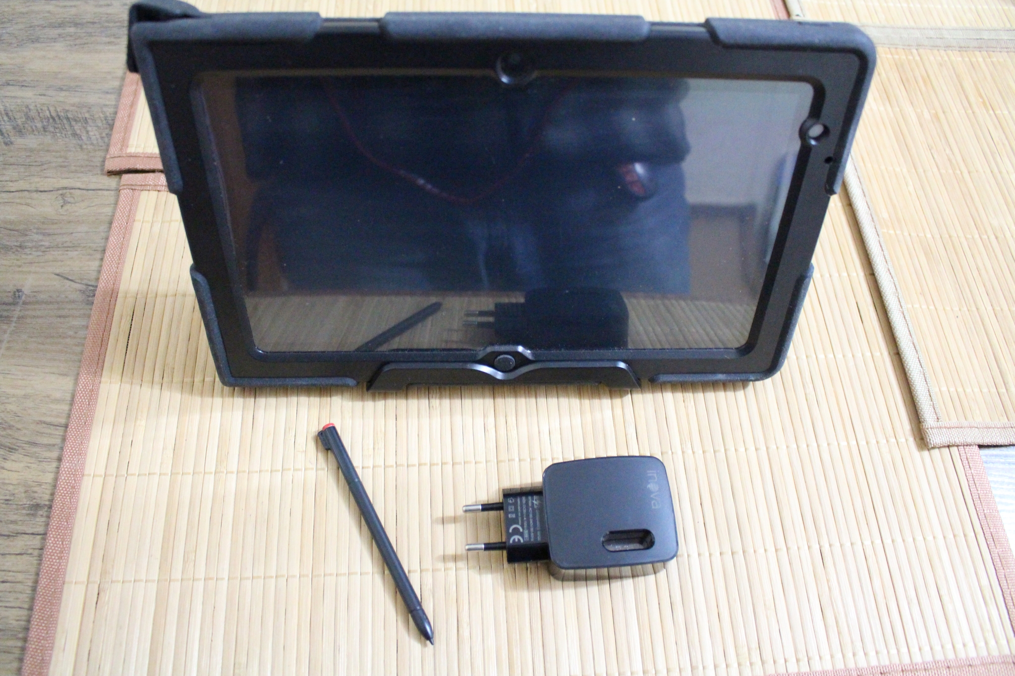 Lenovo ThinkPad Tablet 2