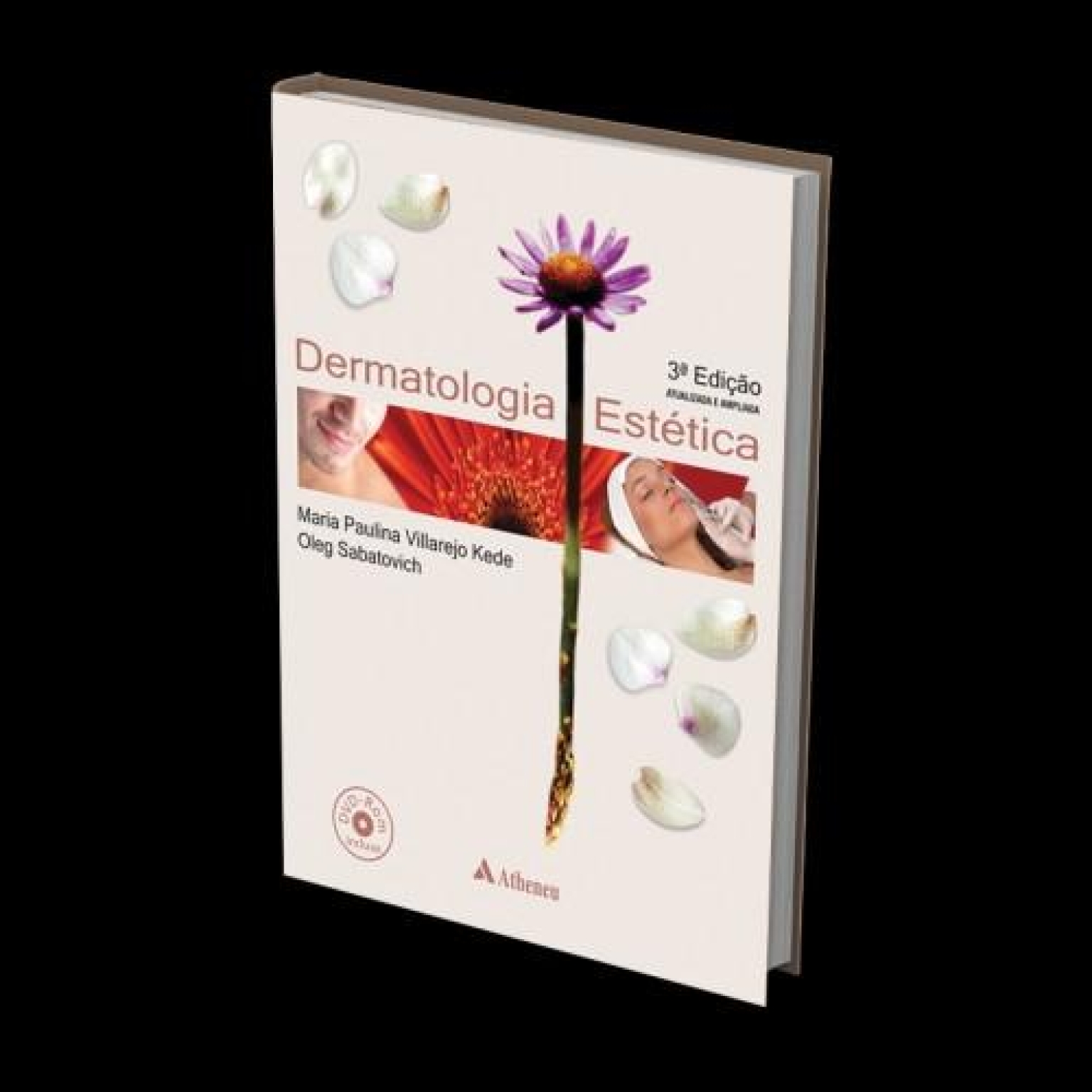 Dermatologia Estética - Livro