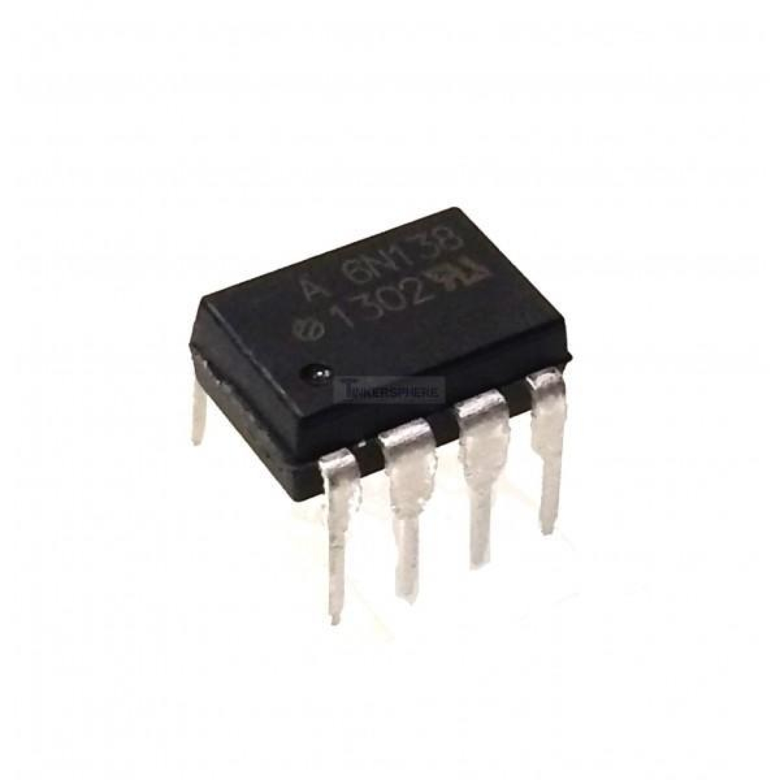 High Speed Optocoupler