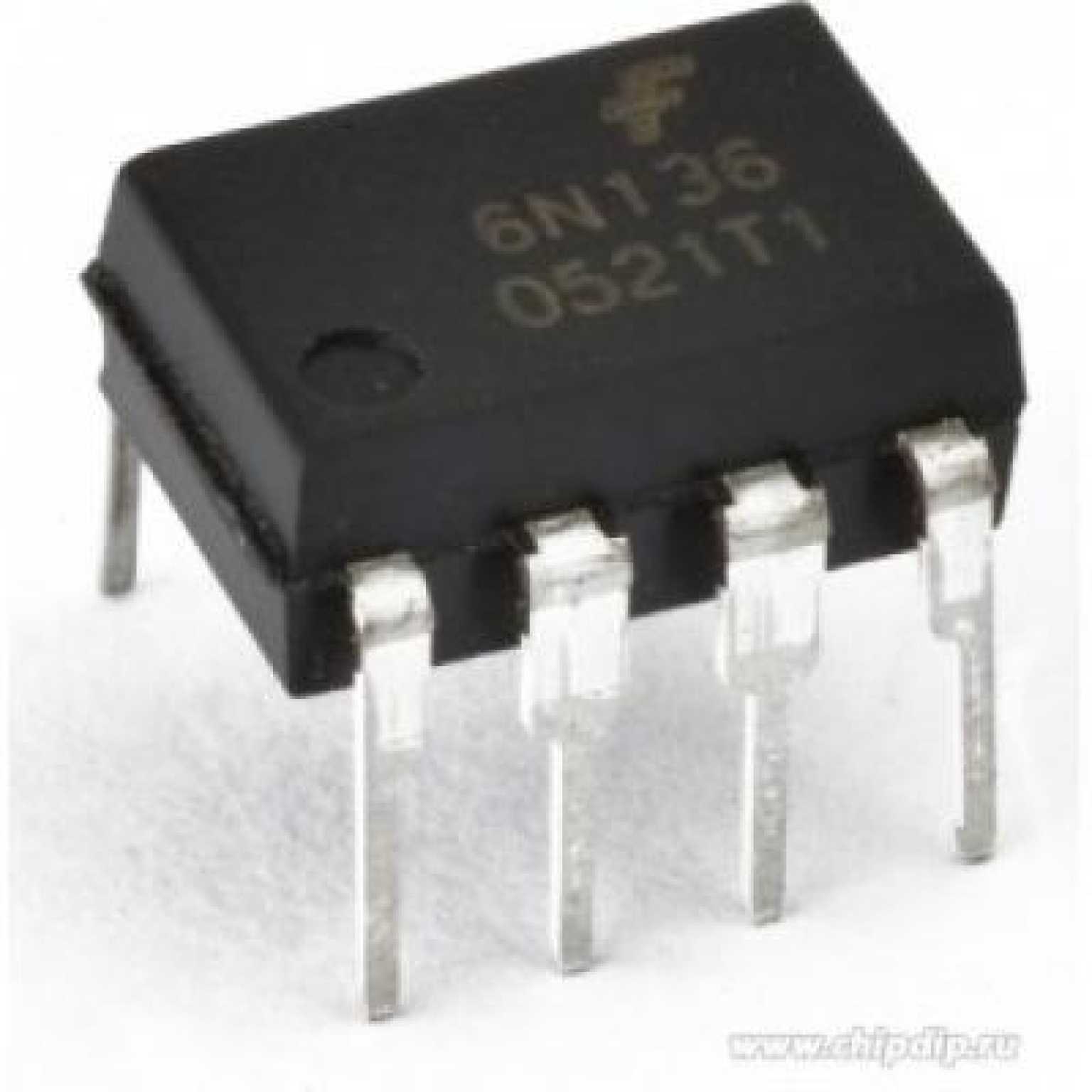 High Speed Optocoupler