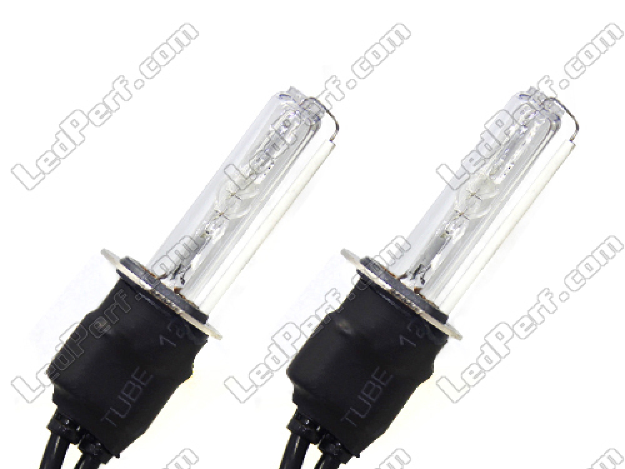 Farol Lâmpada Reator Xenon 55W 6000K