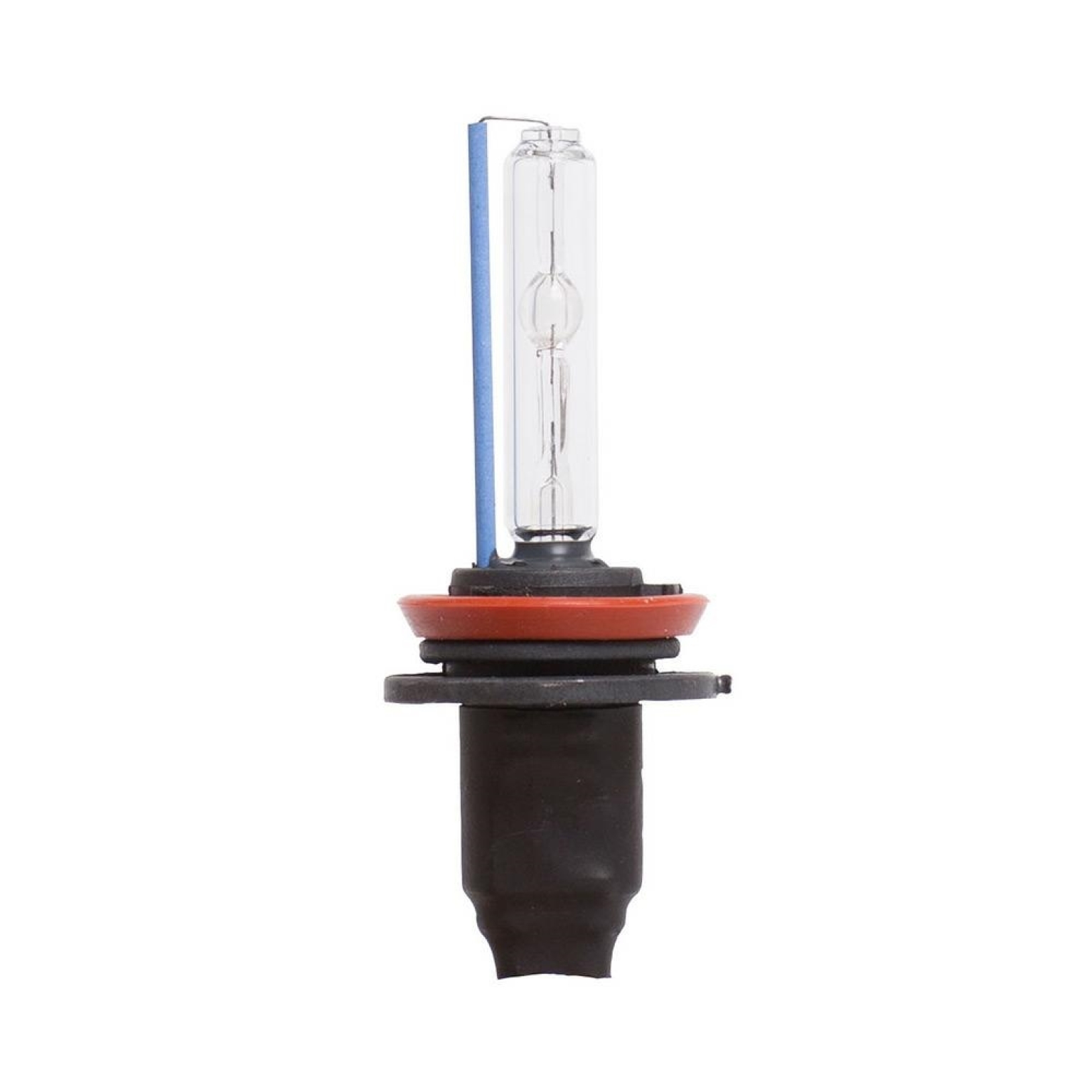 Farol Lâmpada Reator Xenon 55W 6000K